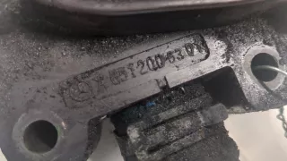 A6512001901 Насос антифриза (помпа) Mercedes C W204 Арт 8714313, вид 2