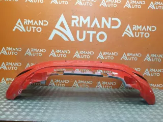 1730685 бампер форд фиеста Ford Fiesta 6 Арт 165179PM, вид 4
