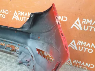 1730685 бампер форд фиеста Ford Fiesta 6 Арт 165179PM, вид 8