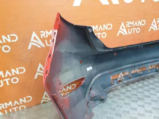 1730685 бампер форд фиеста Ford Fiesta 6 Арт 165179PM, вид 9