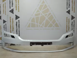 562807221 Бампер белый Skoda Kodiaq Арт TP68146, вид 1
