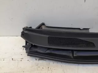 5570860290 Жабо Toyota Land Cruiser Prado 150 Арт VZ206117, вид 5