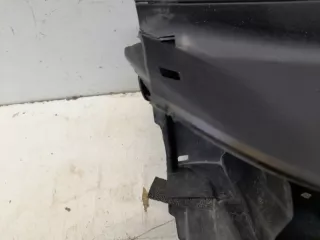 5570860290 Жабо Toyota Land Cruiser Prado 150 Арт VZ206117, вид 7