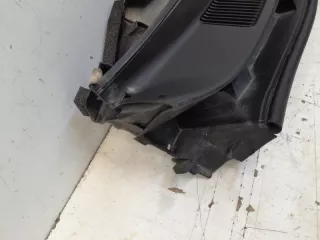 5570860290 Жабо Toyota Land Cruiser Prado 150 Арт VZ206117, вид 8