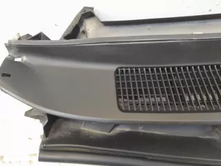 5570860290 Жабо Toyota Land Cruiser Prado 150 Арт VZ206117, вид 9