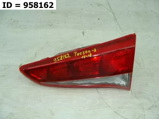 92404D7000 Фонарь Hyundai Tucson 3 Арт MB56884, вид 1