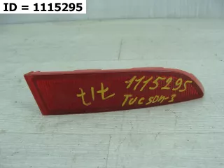 92405D3500 Фонарь противотуманный Hyundai Tucson 3 Арт MB56957, вид 1