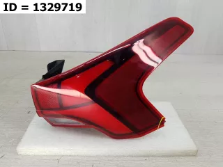 92402S1600 Фонарь Hyundai Santa FE 4 (TM) Арт MB56969, вид 1