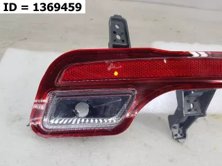 92405P2010 Фонарь противотуманный Kia Sorento 4 Арт MB58722, вид 2