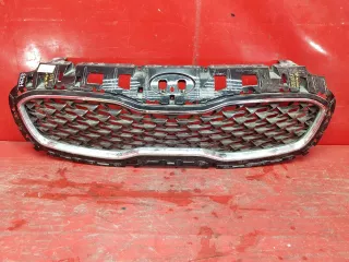 86350F1610, 86355F1600, 86350F1650, 86355F1600 решетка радиатора Kia Sportage 4 Арт MB59441, вид 1