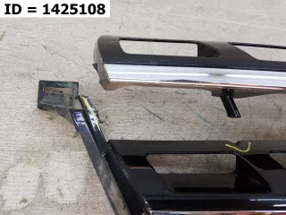 A1668800985 9040 решетка радиатора Mercedes ML/GLE W166 Арт MB62770, вид 2