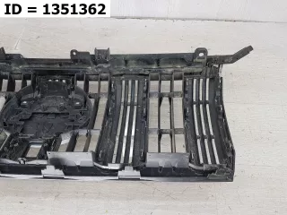 5310160F80, 5310160955, 5311160010, 5311160C00, 5311160C10, 5310160F80, 5310160F80, 7531260050, 5310160945, 5311160B20, 5310160F10, 5310160F70, 5310160945 решетка радиатора Toyota Land Cruiser Prado 150 Арт MB67066, вид 3