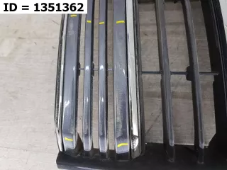 5310160F80, 5310160955, 5311160010, 5311160C00, 5311160C10, 5310160F80, 5310160F80, 7531260050, 5310160945, 5311160B20, 5310160F10, 5310160F70, 5310160945 решетка радиатора Toyota Land Cruiser Prado 150 Арт MB67066, вид 8
