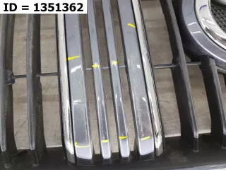 5310160F80, 5310160955, 5311160010, 5311160C00, 5311160C10, 5310160F80, 5310160F80, 7531260050, 5310160945, 5311160B20, 5310160F10, 5310160F70, 5310160945 решетка радиатора Toyota Land Cruiser Prado 150 Арт MB67066, вид 9