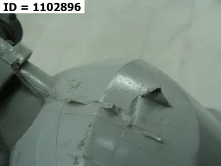 81210-47010 фара противотуманная Toyota Rav 4 4 Арт MB67262, вид 4