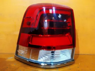 8156160B80 фонарь внешний Toyota Land Cruiser 200 Арт AR76015, вид 1
