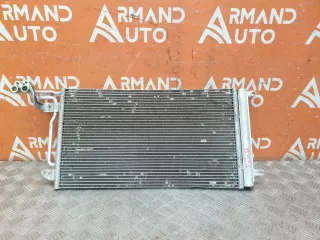 6c0816411b радиатор кондиционера Volkswagen Polo 5 Арт AR180047, вид 1