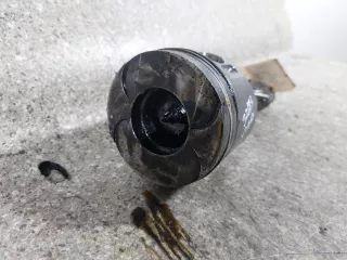  Поршень Mercedes C W203 Арт 46023057325_1, вид 2