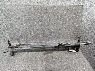 13182266 Механизм стеклоочистителя (трапеция дворников) Opel Vectra C  Арт 04630004011_1, вид 1