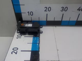 13512293 Блок управления AIR BAG Opel Zafira C Арт E52276066, вид 1