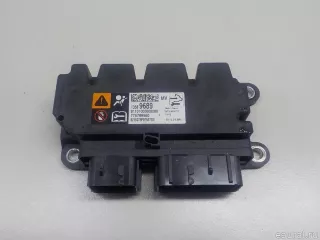 13512293 Блок управления AIR BAG Opel Zafira C Арт E52276066, вид 3