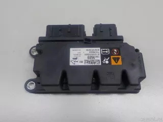 13512293 Блок управления AIR BAG Opel Zafira C Арт E52276066, вид 5
