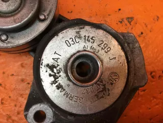 03c145299j  Механизм натяжения ремня, цепи Volkswagen Touran 2 Арт 1004322v6, вид 3