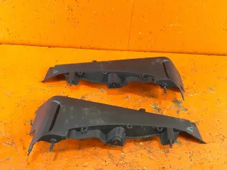 1Z5867761C  Кронштейн полки багажника Skoda Octavia A5 Арт 1009302, вид 2