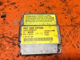 MR397900  Блок Airbag Mitsubishi Carisma Арт 1010173, вид 1