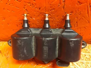   Катушка зажигания Daewoo Matiz M100 0.8л Арт 1009285, вид 2