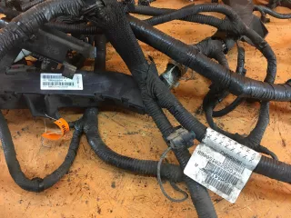   Проводка двигателя Jeep Liberty 1 2.5л турбо Арт 1001801v1, вид 2