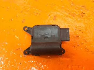 0132801345  Моторчик заслонки печки Volkswagen Caddy 3 Арт 1007782v1, вид 1