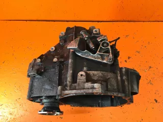 HDV  КПП механическая (МКПП) Volkswagen Caddy 3 Арт 1003558v1, вид 2