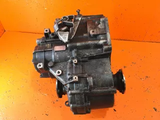 HDV  КПП механическая (МКПП) Seat Toledo 3 Арт 1003558v10, вид 3