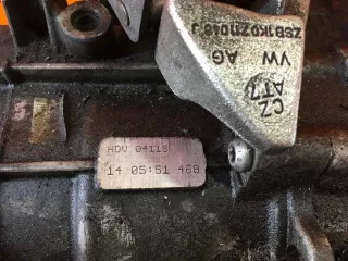 HDV  КПП механическая (МКПП) Seat Toledo 3 Арт 1003558v10, вид 4