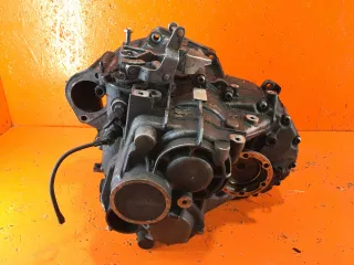HDV  КПП механическая (МКПП) Seat Toledo 3 Арт 1003558v10, вид 5