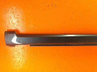 3aa853091c  Накладка на порог Volkswagen Passat B7 Арт 1013029, вид 3