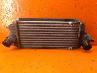 282712A800  Интеркулер Hyundai i40  Арт 1011676, вид 1