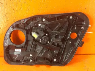 824713Z000,824603Z010  Стеклоподъемник электрический передний правый Hyundai i40  Арт 1012973, вид 1