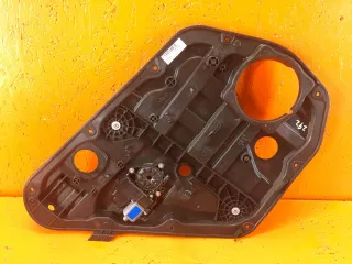 834713Z000,834503Z010  Стеклоподъемник электрический задний левый Hyundai i40  Арт 1008449, вид 1