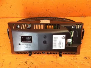 65826952327  Дисплей компьютера BMW 5 E60/E61 Арт 1009331, вид 1