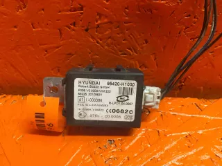 95420h1000  Иммобилайзер Hyundai Terracan Арт 1012096, вид 1