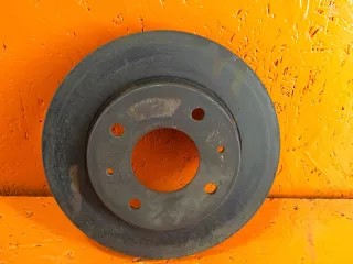   Диск тормозной передний Mitsubishi Galant 7 Арт 1006746, вид 1