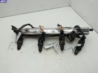 9125118 Форсунка топливная Volvo S40 1 Арт 54399938, вид 1