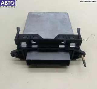 2M2F12A650CC Блок управления двигателем (ДВС) Ford Mondeo 3 Арт 53462296, вид 2