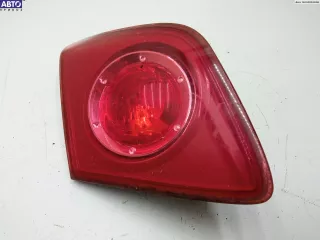 P2913L Фонарь крышки багажника левый Mazda 3 BK Арт 54479519, вид 1