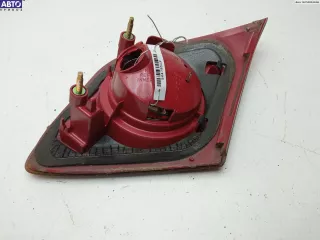 P2913L Фонарь крышки багажника левый Mazda 3 BK Арт 54479519, вид 2