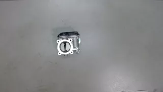 01113640B Дроссельная заслонка Mazda 3 BM Арт 6411883, вид 2
