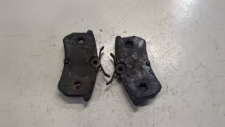 1075565,1425407 Тормозные колодки задние Ford Focus 1 Арт 8715591, вид 2