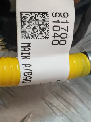 91160S1210 Проводка торпедо Hyundai Santa FE 4 (TM) Арт AR251032, вид 18